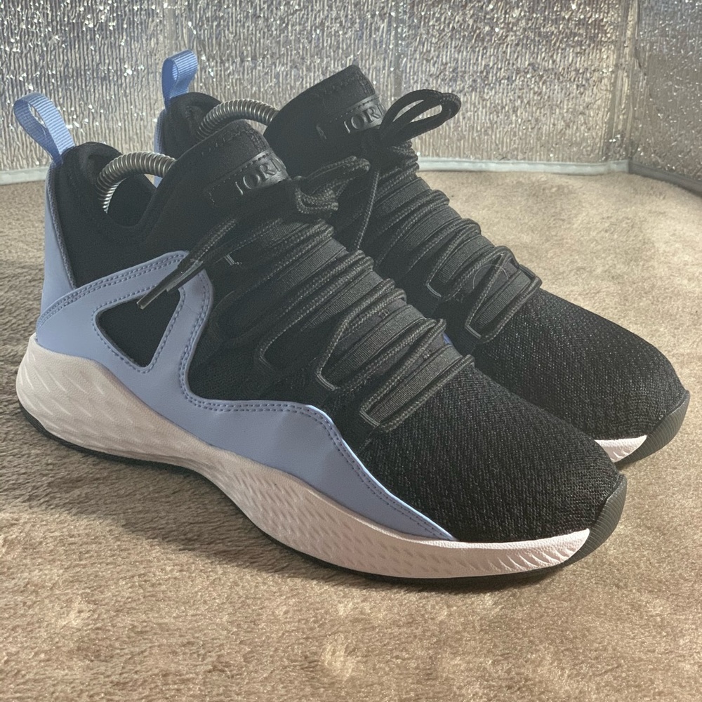 Jordan Formula 23